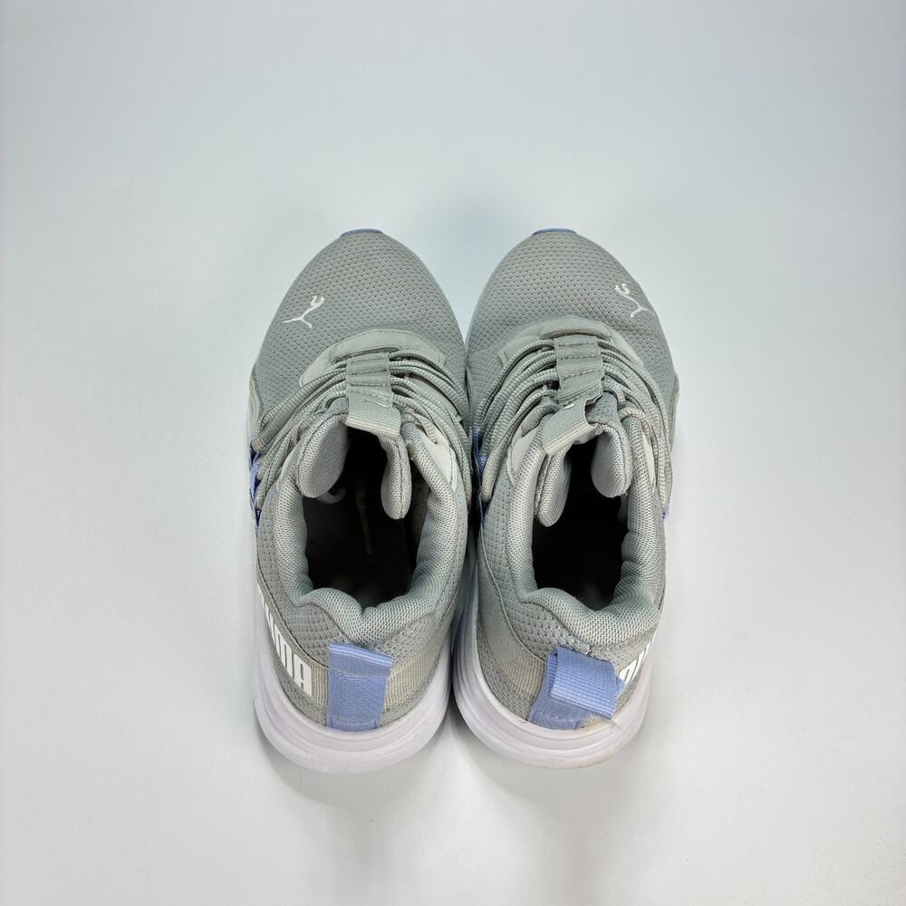 Puma Star Vital Refresh Grey Lavender Low Running Shoes 379287-02 Women’s Size 9 View 6
